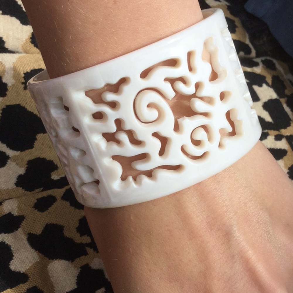 Bracelet Coachella boho festival cowgirl rodeo chic ornate